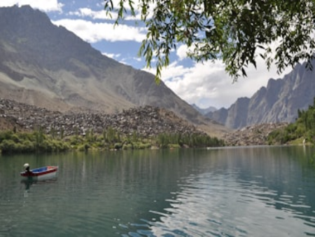 Travel Tips for Trip To Northern Pakistan